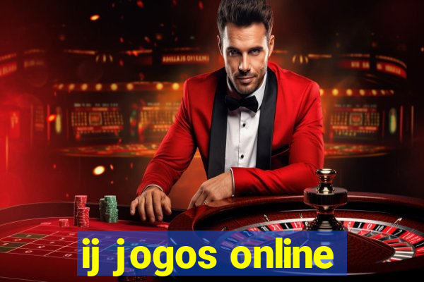 ij jogos online